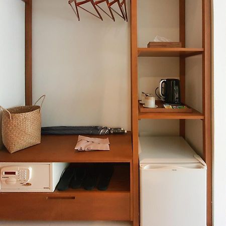 Mini House Aonang Hotel Sha Plus Ао Нанг Экстерьер фото