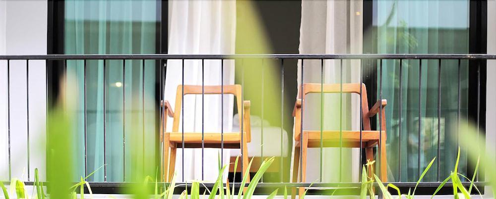 Mini House Aonang Hotel Sha Plus Ао Нанг Экстерьер фото