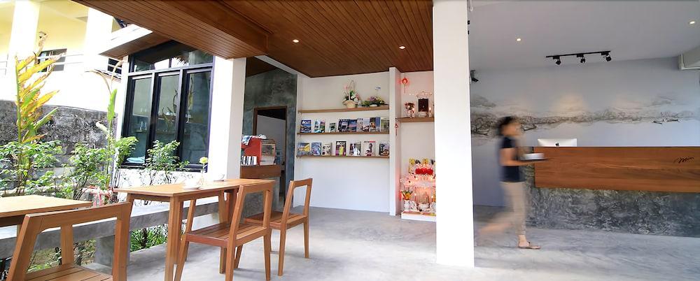 Mini House Aonang Hotel Sha Plus Ао Нанг Экстерьер фото