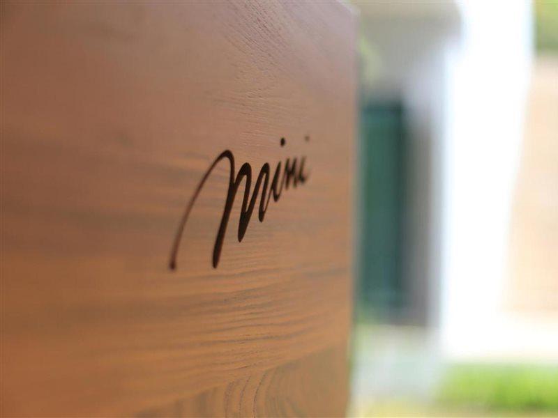 Mini House Aonang Hotel Sha Plus Ао Нанг Экстерьер фото