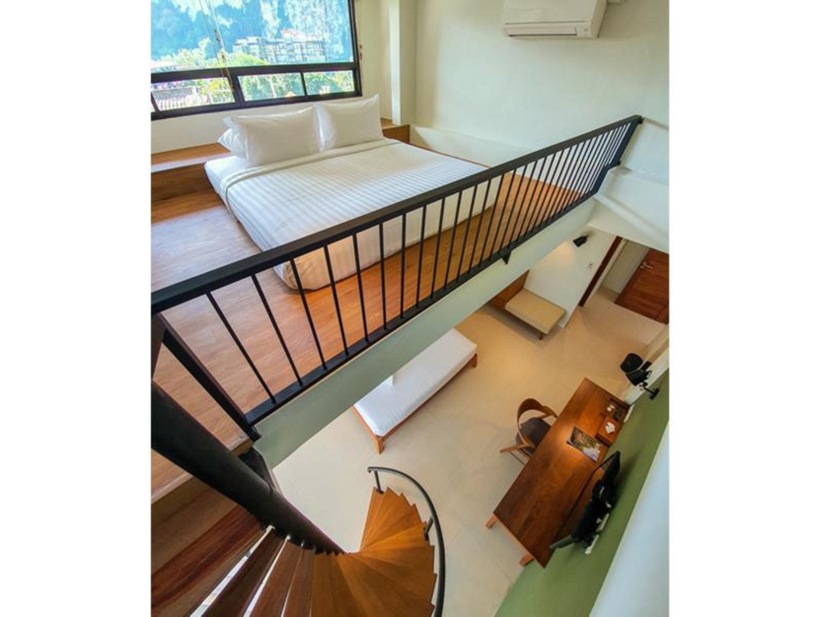 Mini House Aonang Hotel Sha Plus Ао Нанг Экстерьер фото