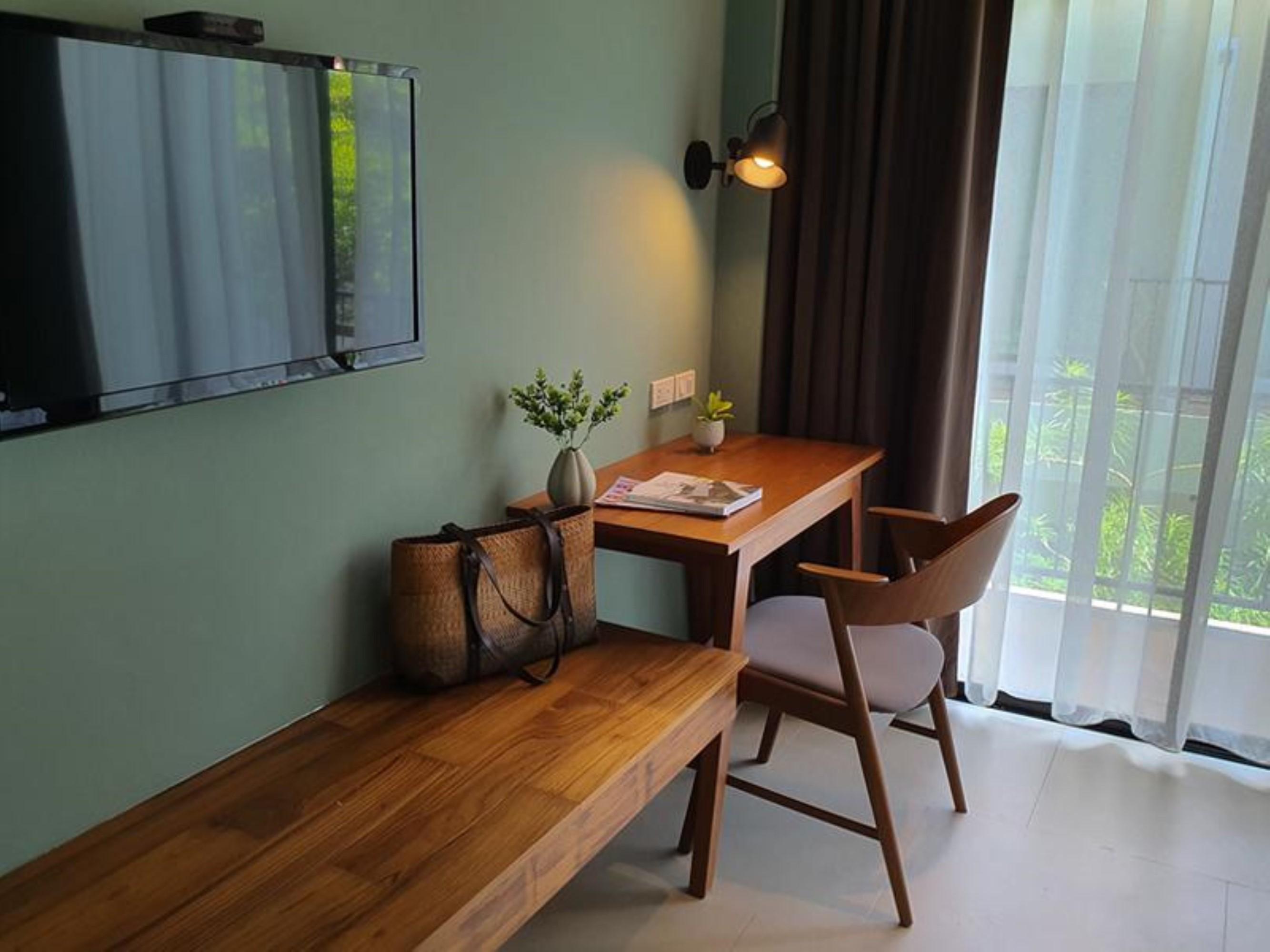 Mini House Aonang Hotel Sha Plus Ао Нанг Экстерьер фото