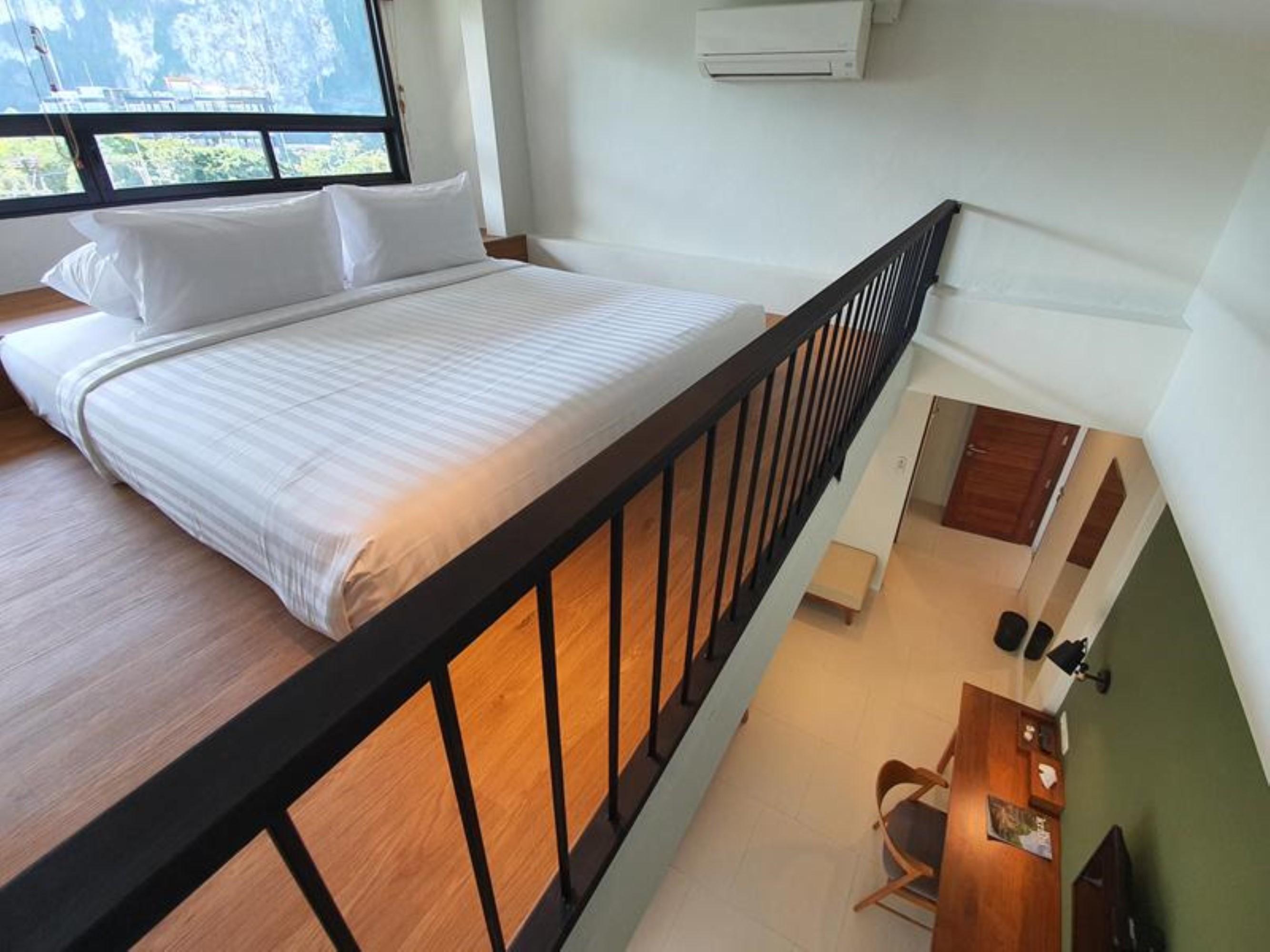 Mini House Aonang Hotel Sha Plus Ао Нанг Экстерьер фото